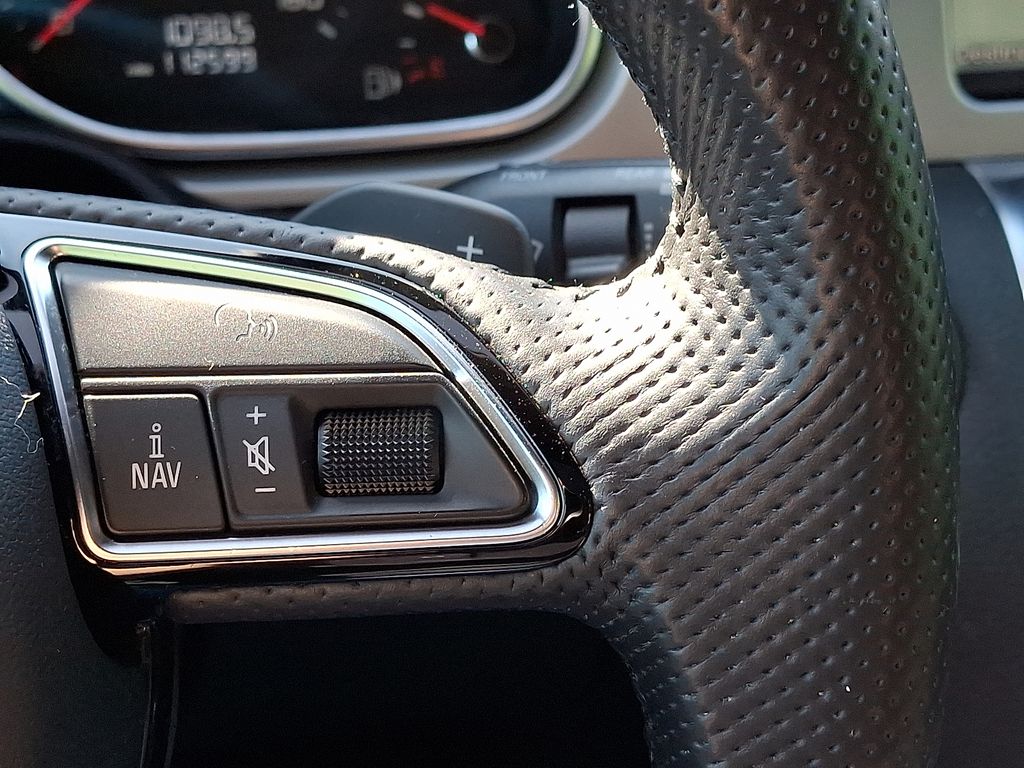 2014 Audi Q7 Prestige 22