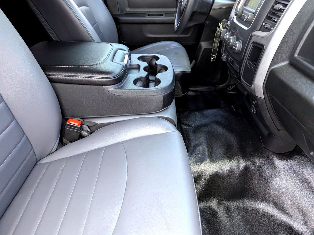 Used Car 2023 Ram 1500 Classic  Tradesman For Sale In Taylor, Texas