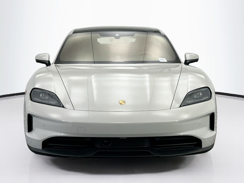 Thumbnail: 2026 Porsche Taycan - 10