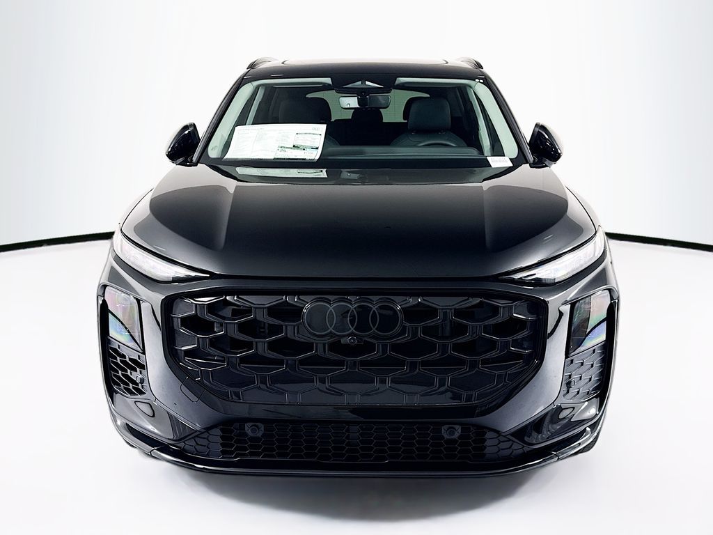 Thumbnail: 2026 Audi Q3 - 2