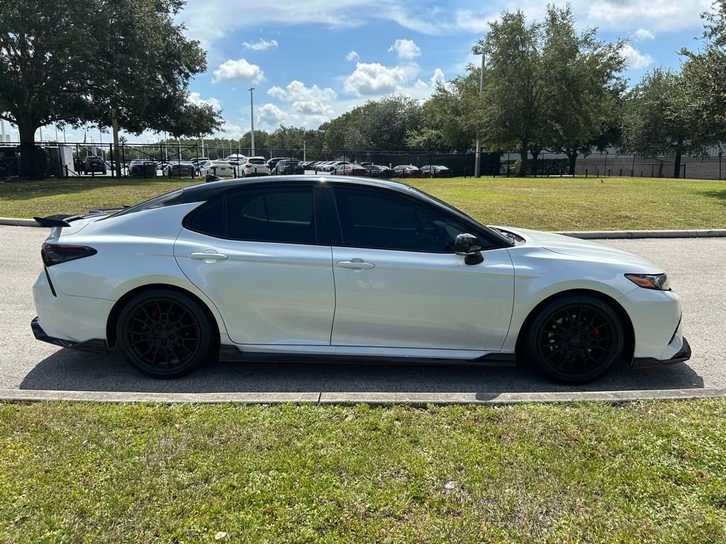 Thumbnail: 2021 Toyota Camry - 6
