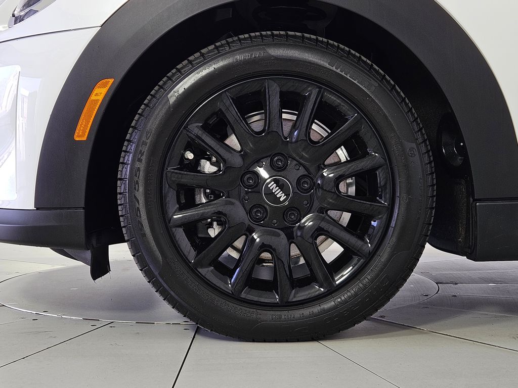 Thumbnail: 2024 MINI Cooper - 5
