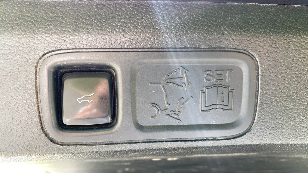 Certified Used 2021 Antimatter Blue Metallic Ford King Ranch image 31