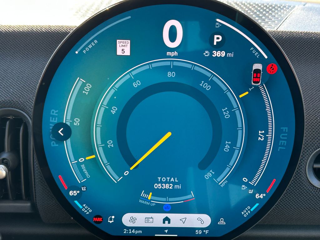 Thumbnail: 2025 MINI Cooper - 21