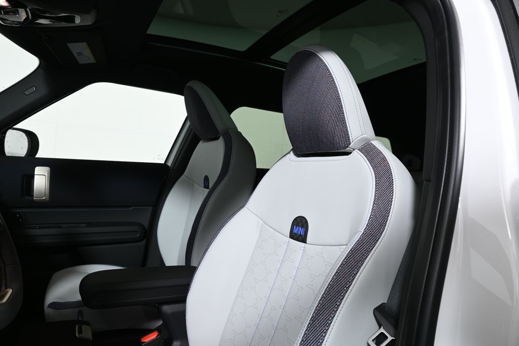 Thumbnail: 2026 MINI Cooper Countryman - 16