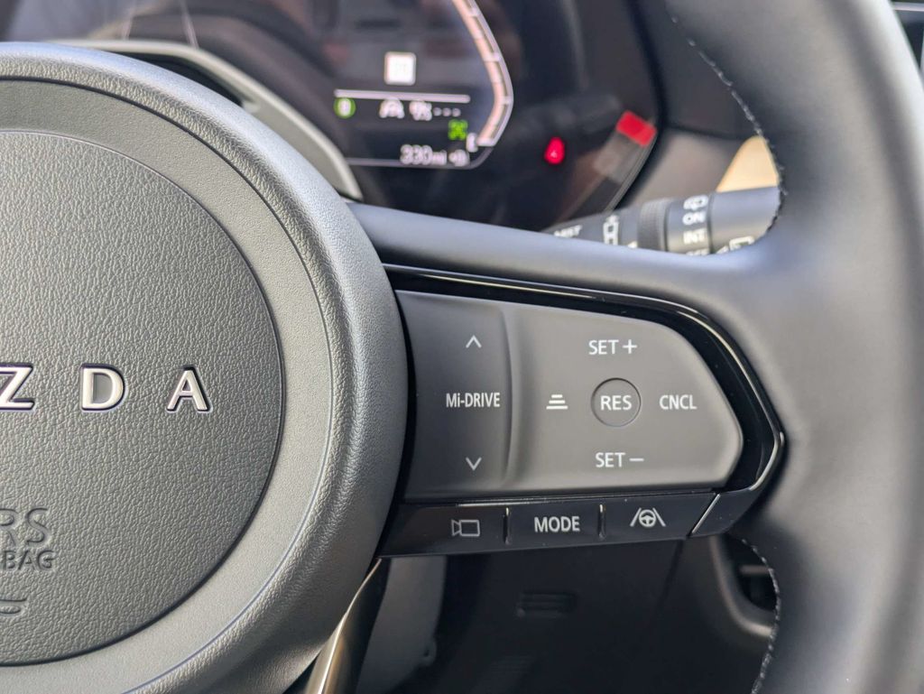 2026 Mazda CX-5 2.5 S Premium Plus