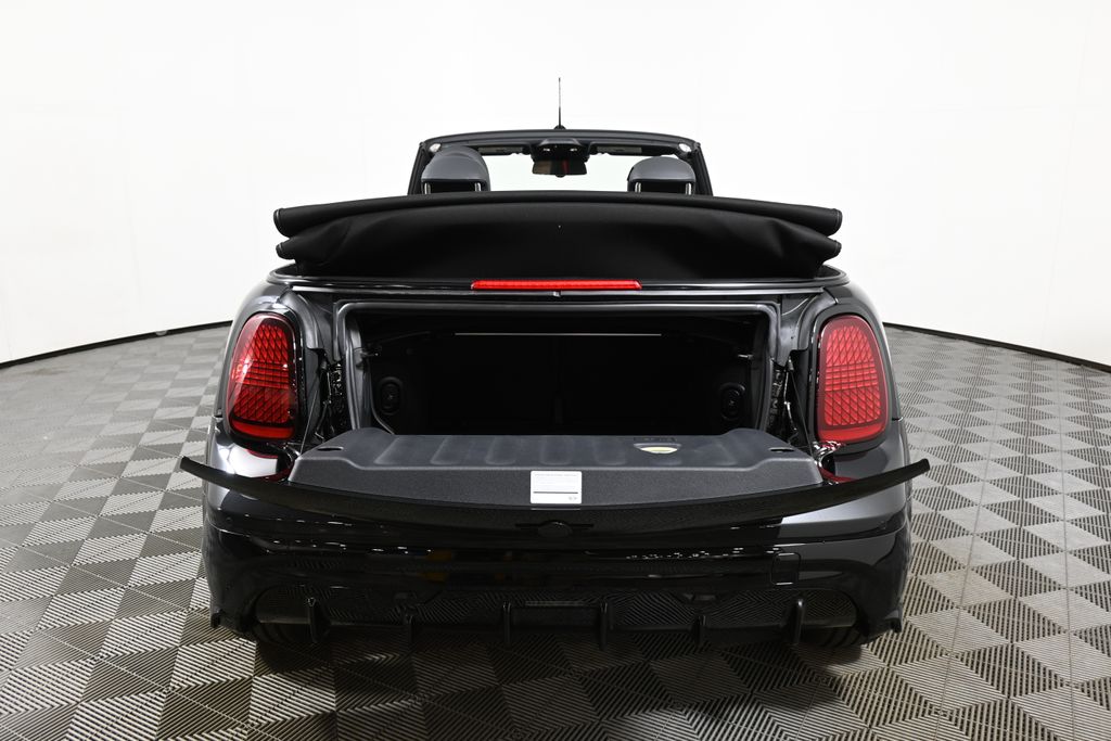 Thumbnail: 2026 MINI Cooper - 29