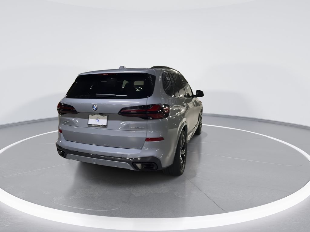 Thumbnail: 2026 BMW X5 - 7