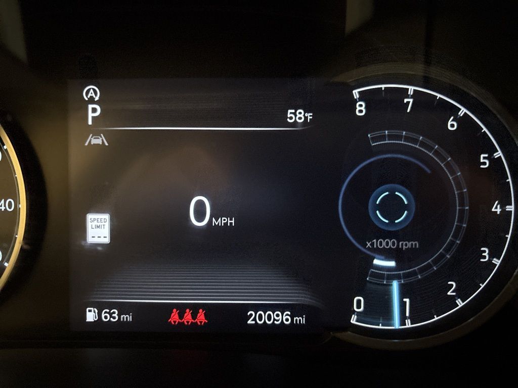 Used 2025 Genesis GV70 For Sale in Bedford, OH