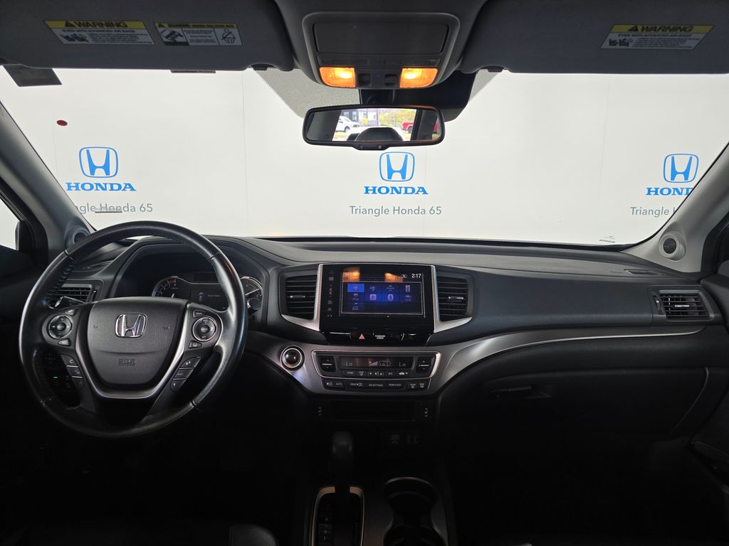Thumbnail: 2016 Honda Pilot - 6