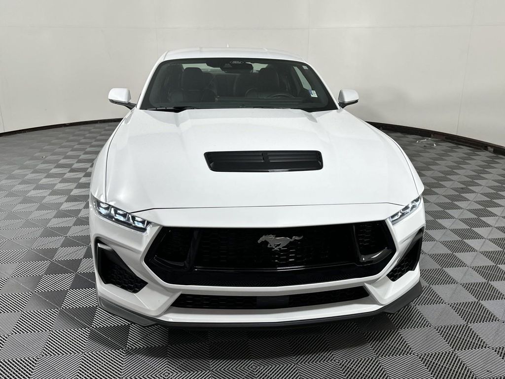 2024 Ford Mustang GT Premium 2