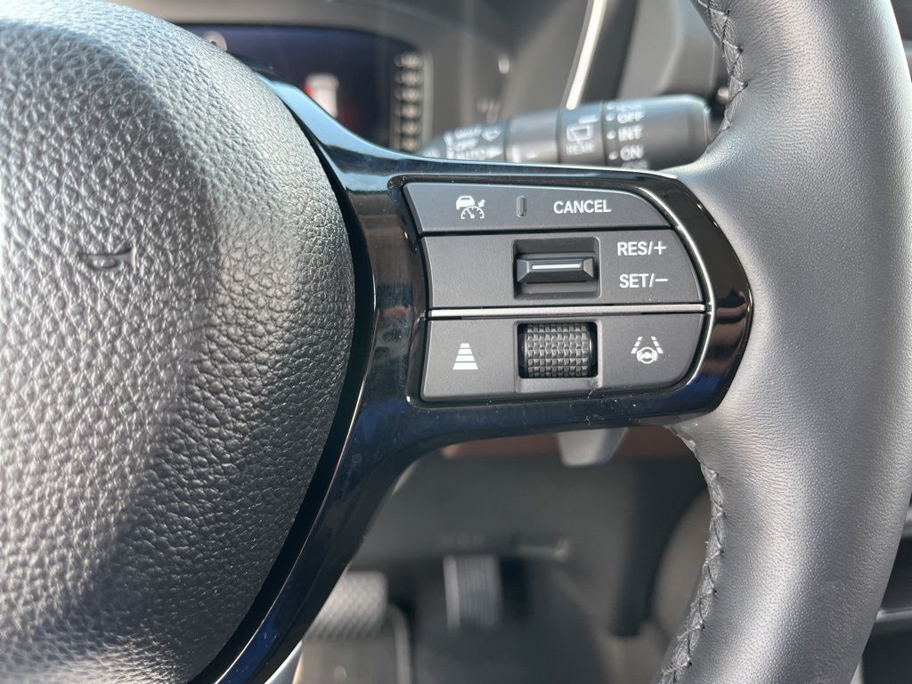 Thumbnail: 2025 Honda Pilot - 23