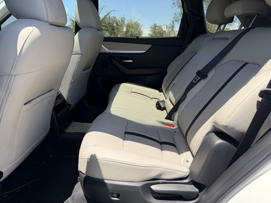 Used 2025 Mazda CX-90 SUV