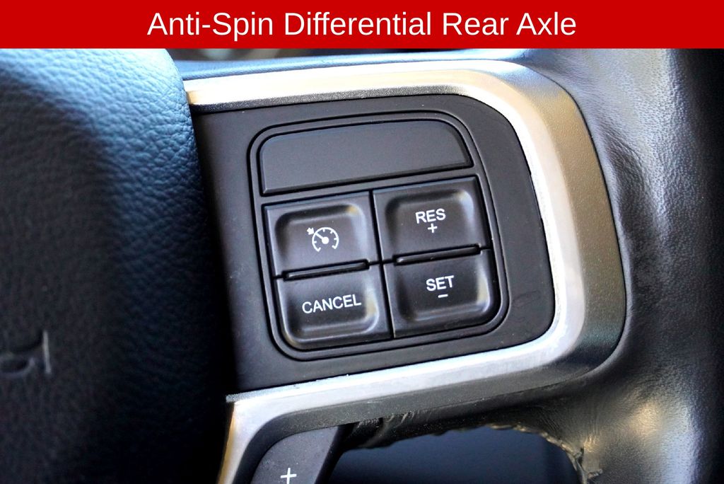 Used Car 2019 Ram 2500  Laramie For Sale Under $50,000 In Taylor, Texas