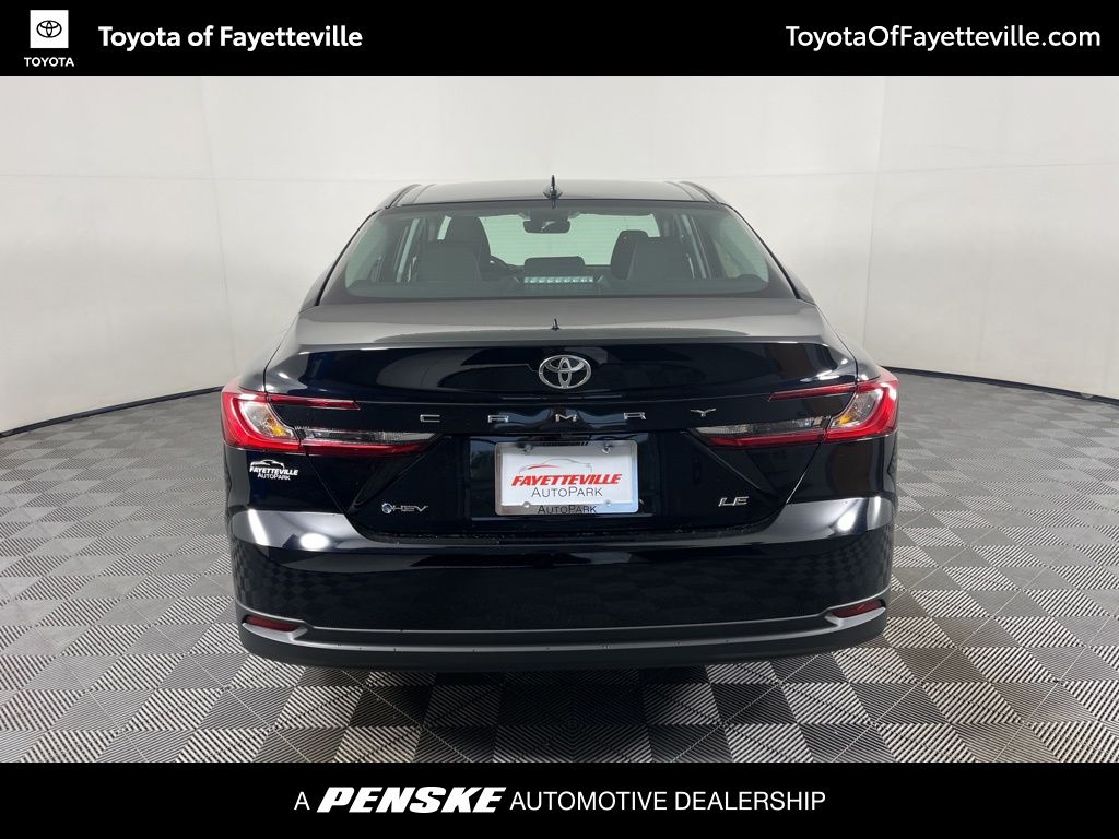 Thumbnail: 2026 Toyota Camry - 4