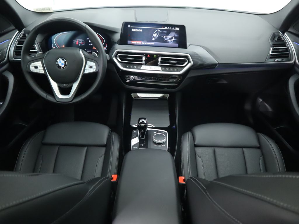 2023 BMW X3 xDrive30i 13