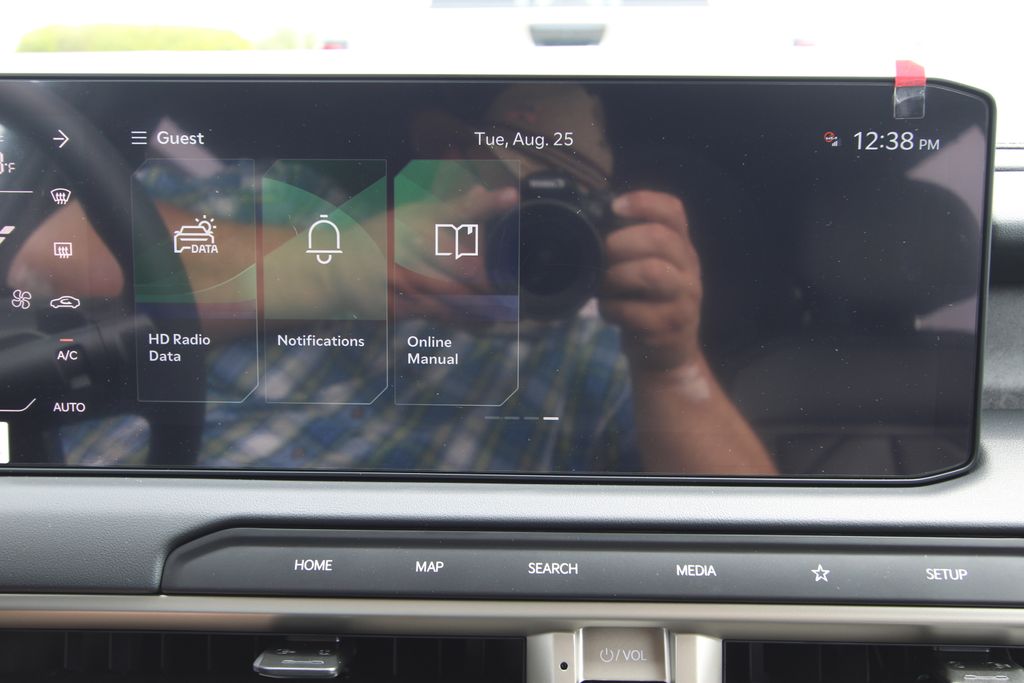 New 2027 Kia Telluride Hybrid SUV