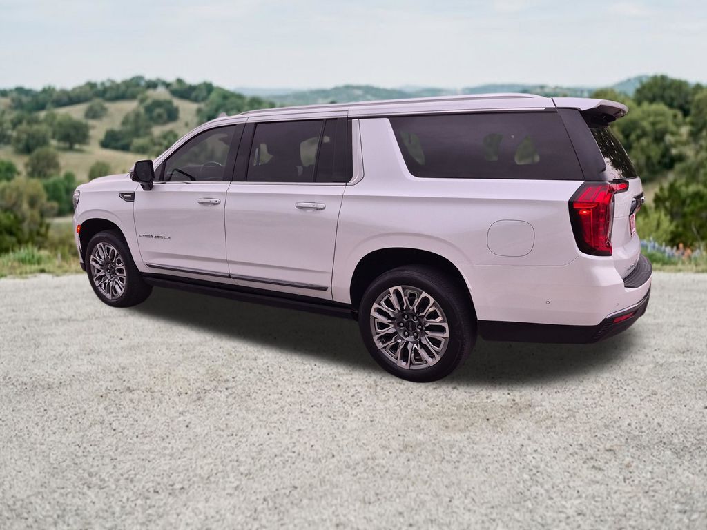 Used Car 2023 Gmc Yukon Xl  Denali Ultimate For Sale Under $80,000 In Austin, Texas