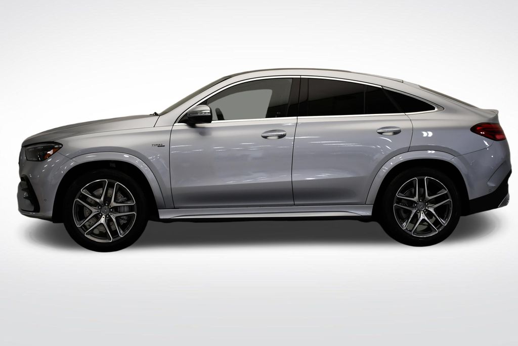 Thumbnail: 2026 Mercedes-Benz GLE - 2