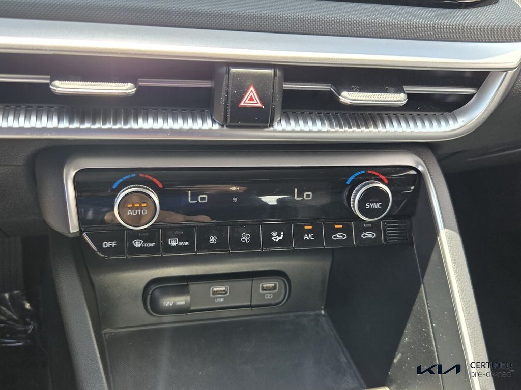 2024 Kia K5 - $23,477