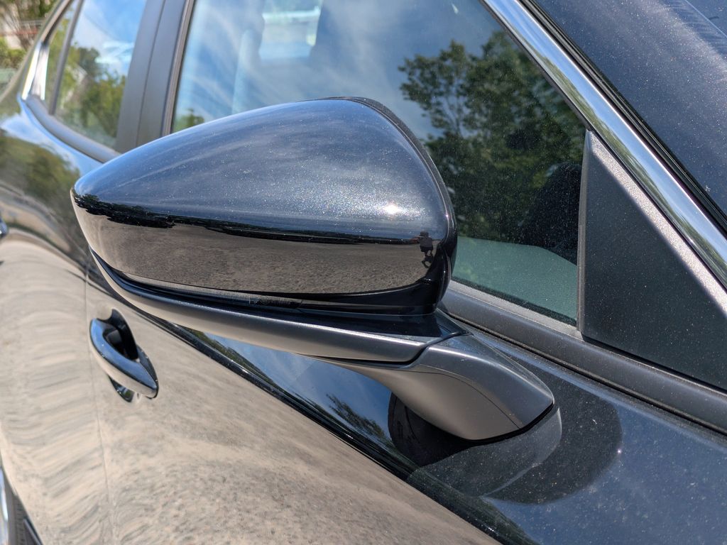 2026 Mazda Mazda3 Sedan 2.5 S