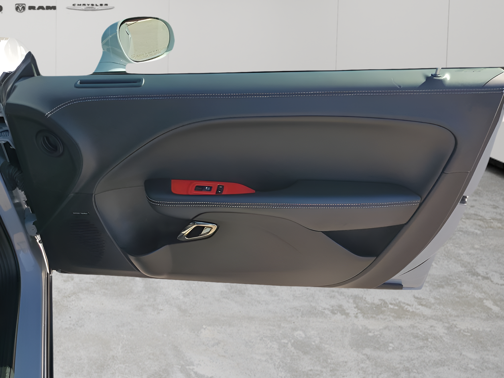 Used Car 2022 Dodge Challenger  Srt Hellcat For Sale Under $60,000 In Austin, Texas