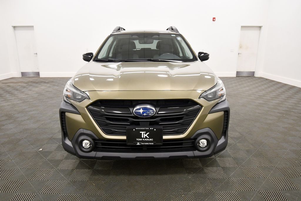 Used 2024 Subaru Outback SUV