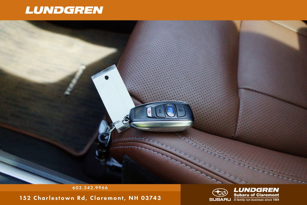 Used 2020 Subaru Ascent SUV