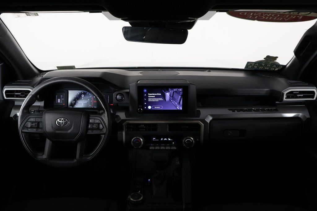 Thumbnail: 2024 Toyota Tacoma - 8