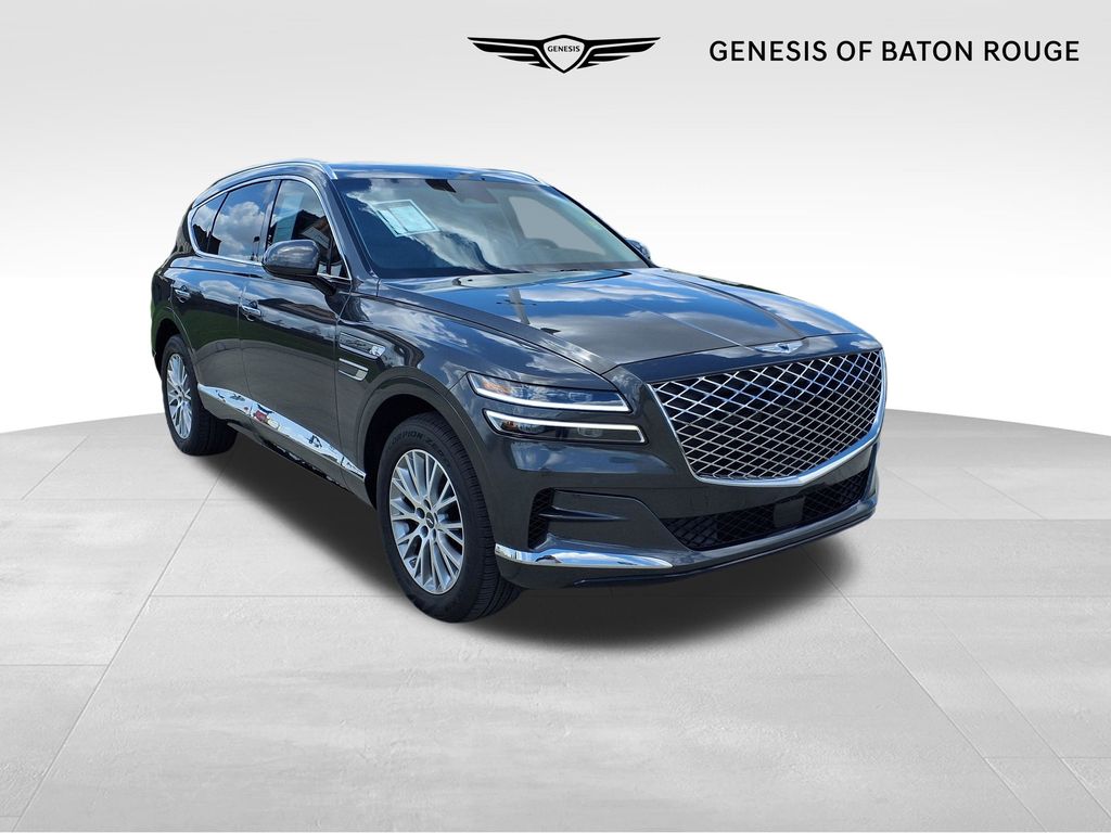 2024 Genesis GV80 2.5T AWD