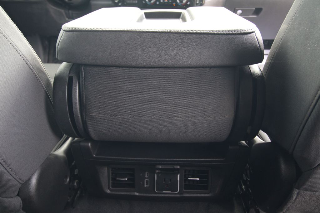 Used 2026 Chevrolet Silverado 1500 Truck