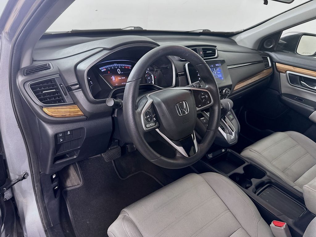 Thumbnail: 2020 Honda CR-V - 9