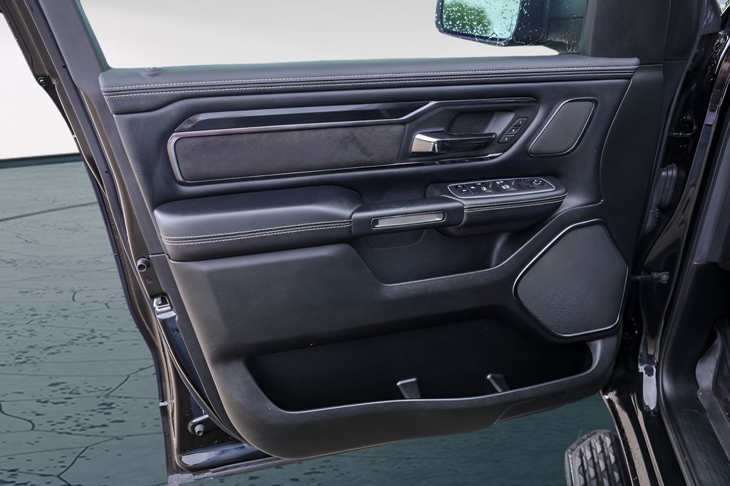 Used Car 2022 Ram 1500  Rebel For Sale Under $50,000 In Austin, Texas