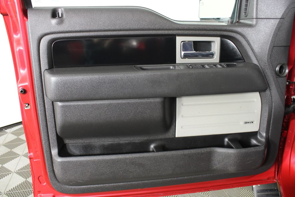 Used 2012 Ford F-150 for sale in 