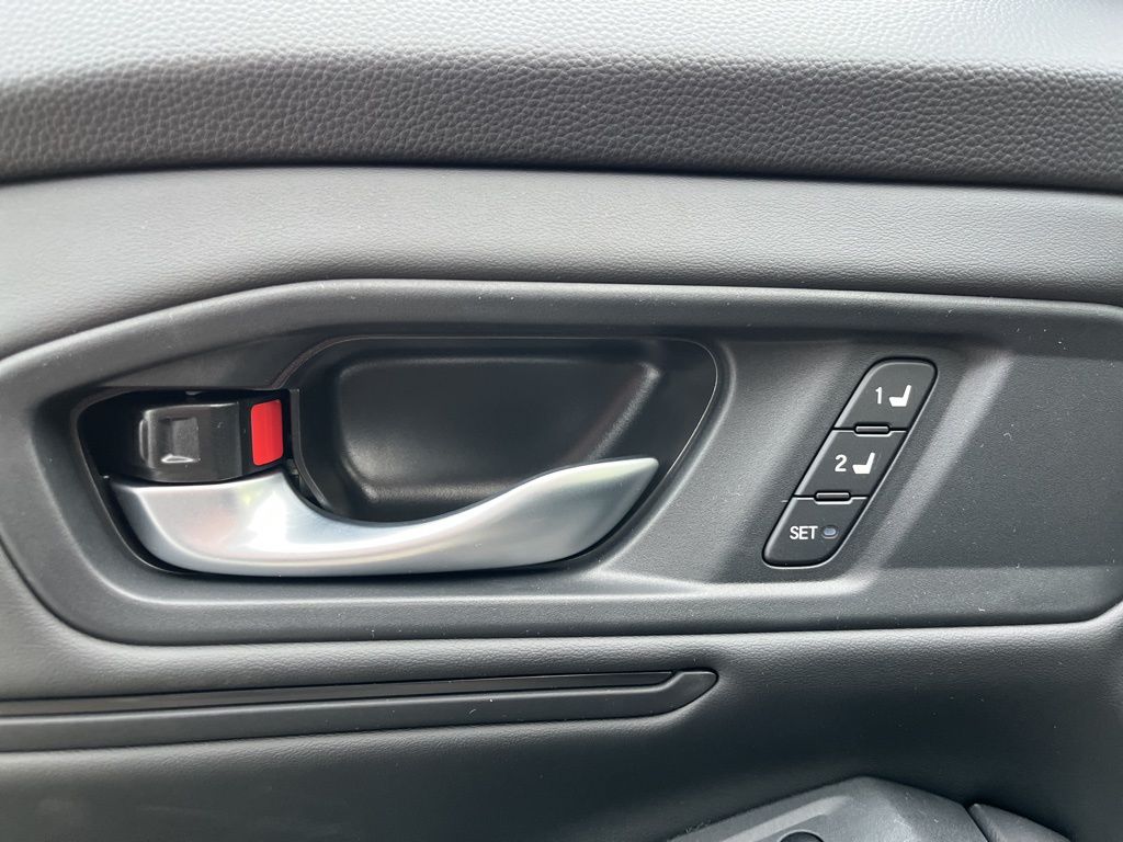 Thumbnail: 2026 Honda Accord - 6