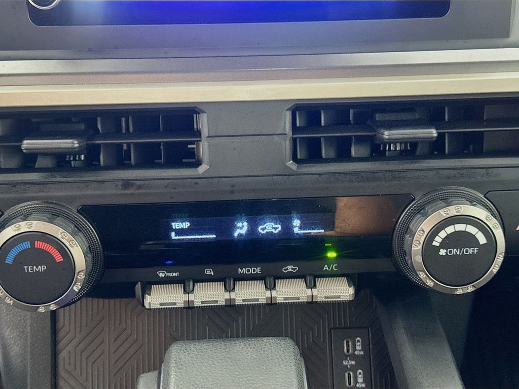 Used Car 2024 Toyota Tacoma  Sr5 For Sale Under $35,000 In Austin, Texas