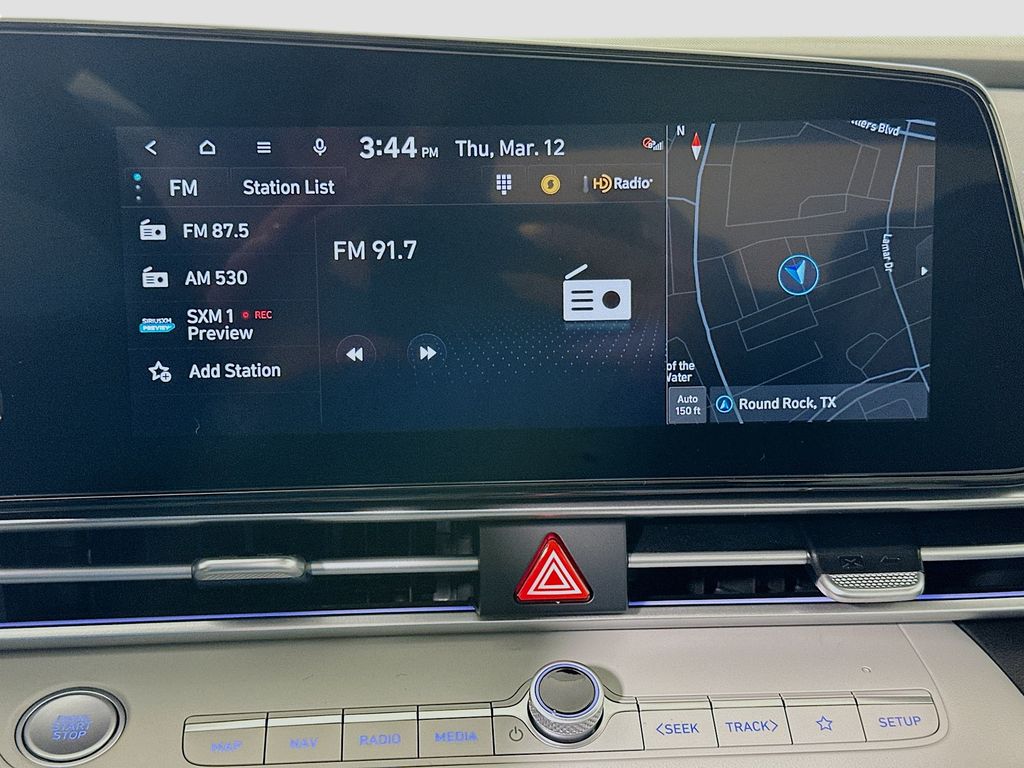 Thumbnail: 2026 Hyundai Elantra - 11