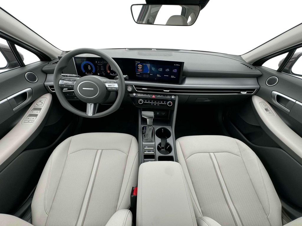 Thumbnail: 2025 Hyundai Sonata - 13