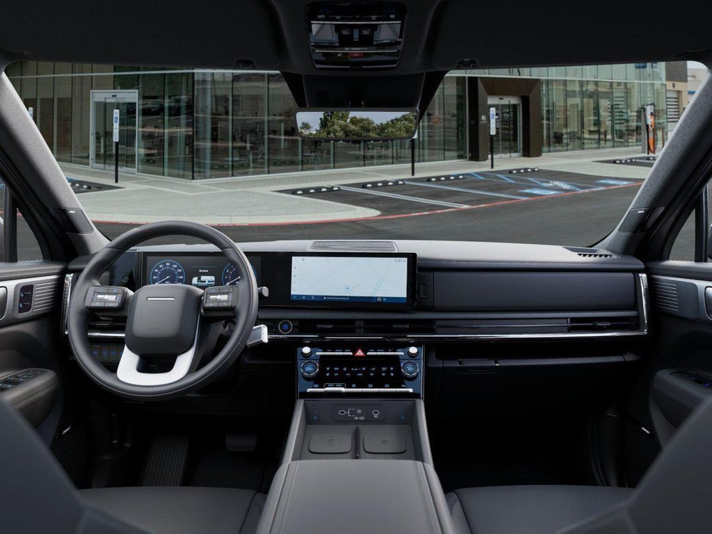 Thumbnail: 2026 Hyundai Santa Fe - 11