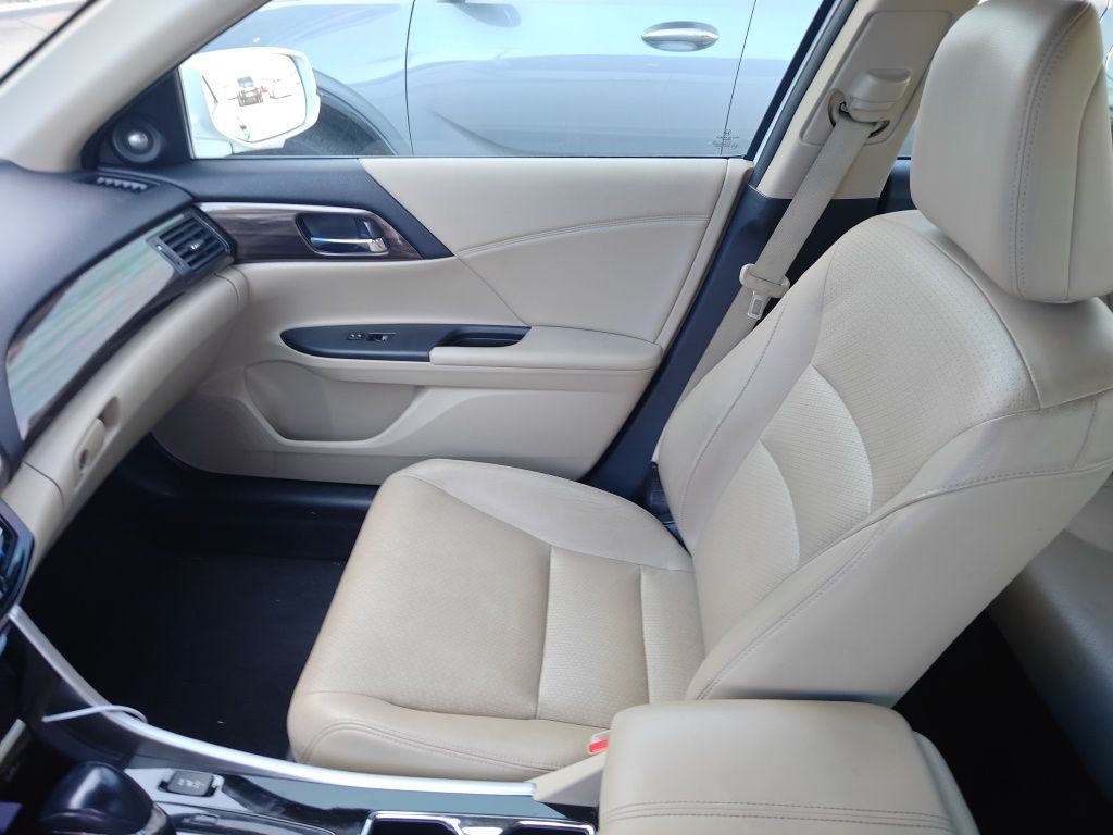 Thumbnail: 2016 Honda Accord - 8
