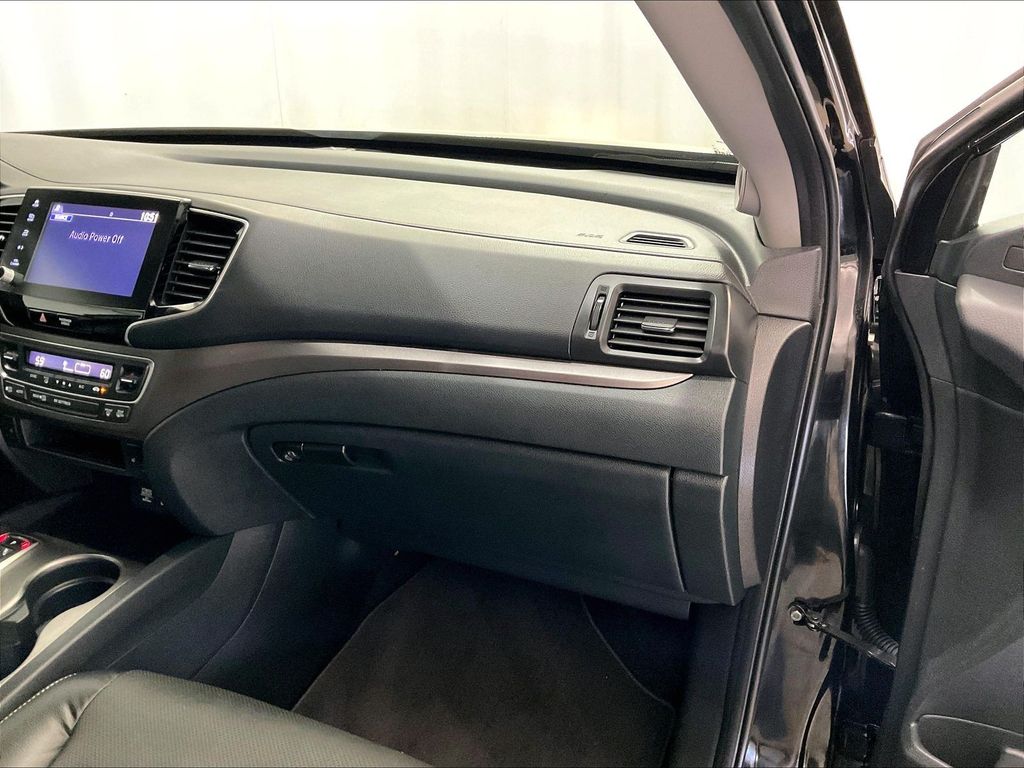 2023 Honda Ridgeline — photo 13