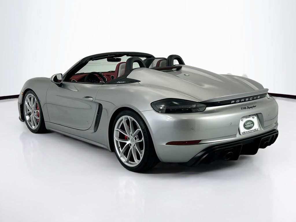 Thumbnail: 2021 Porsche  - 7