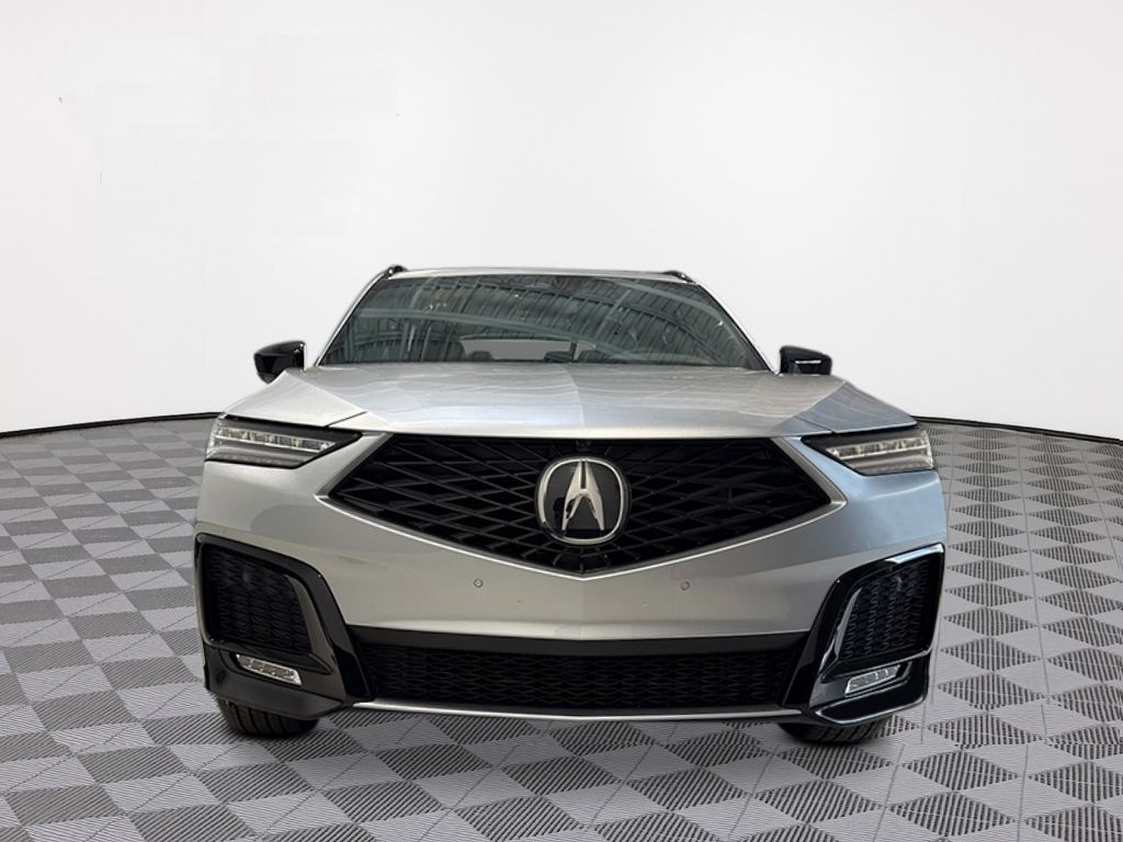 new 2026 Acura MDX car, priced at $70,350