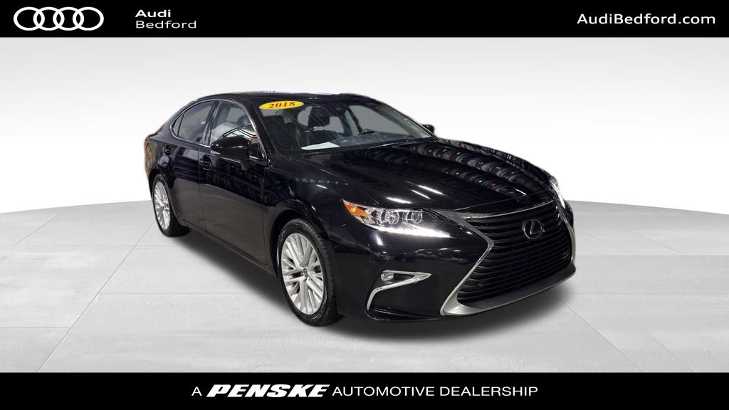 Thumbnail: 2018 Lexus ES - 3