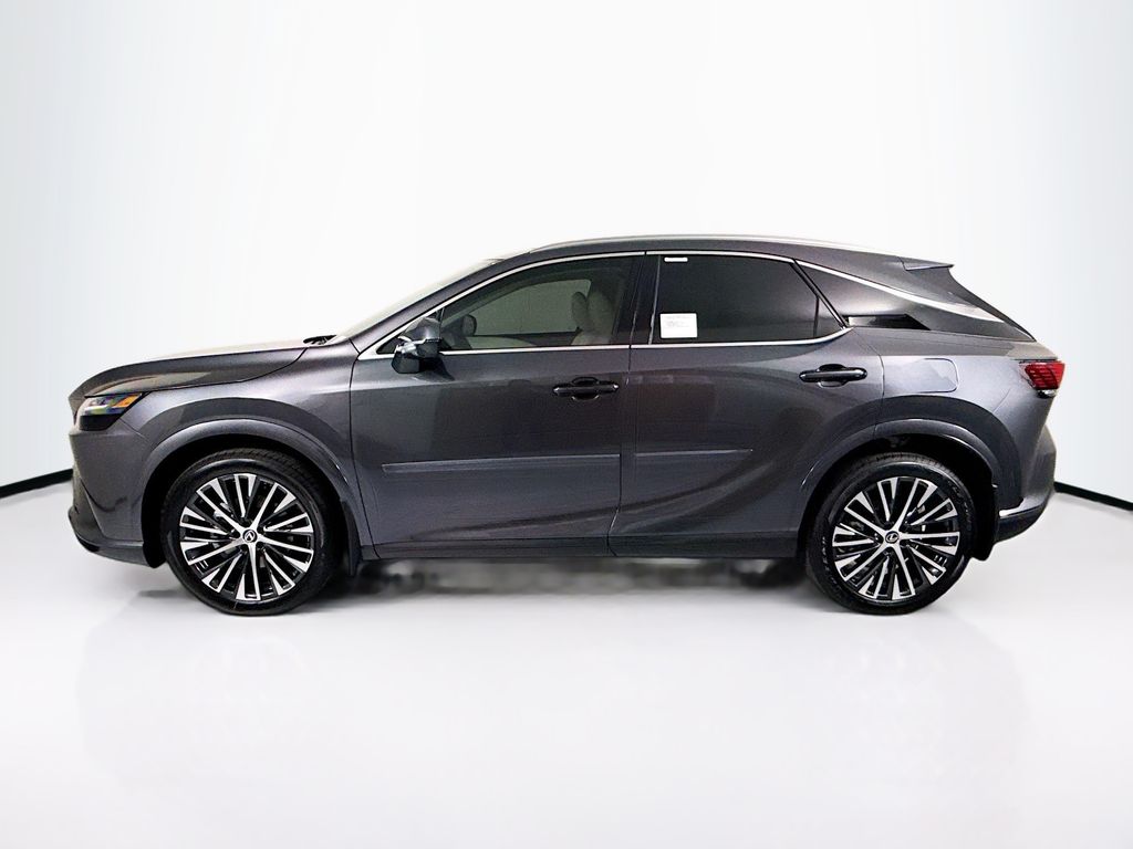 Thumbnail: 2026 Lexus RX - 8
