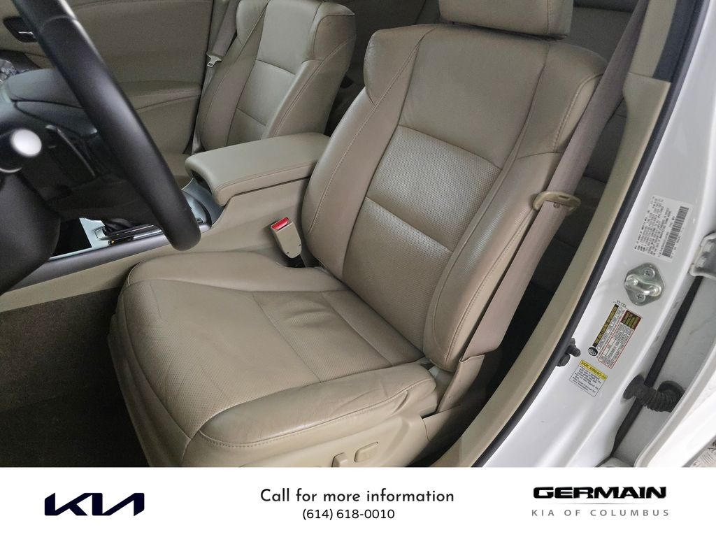 2015 Acura RDX Base photo 25