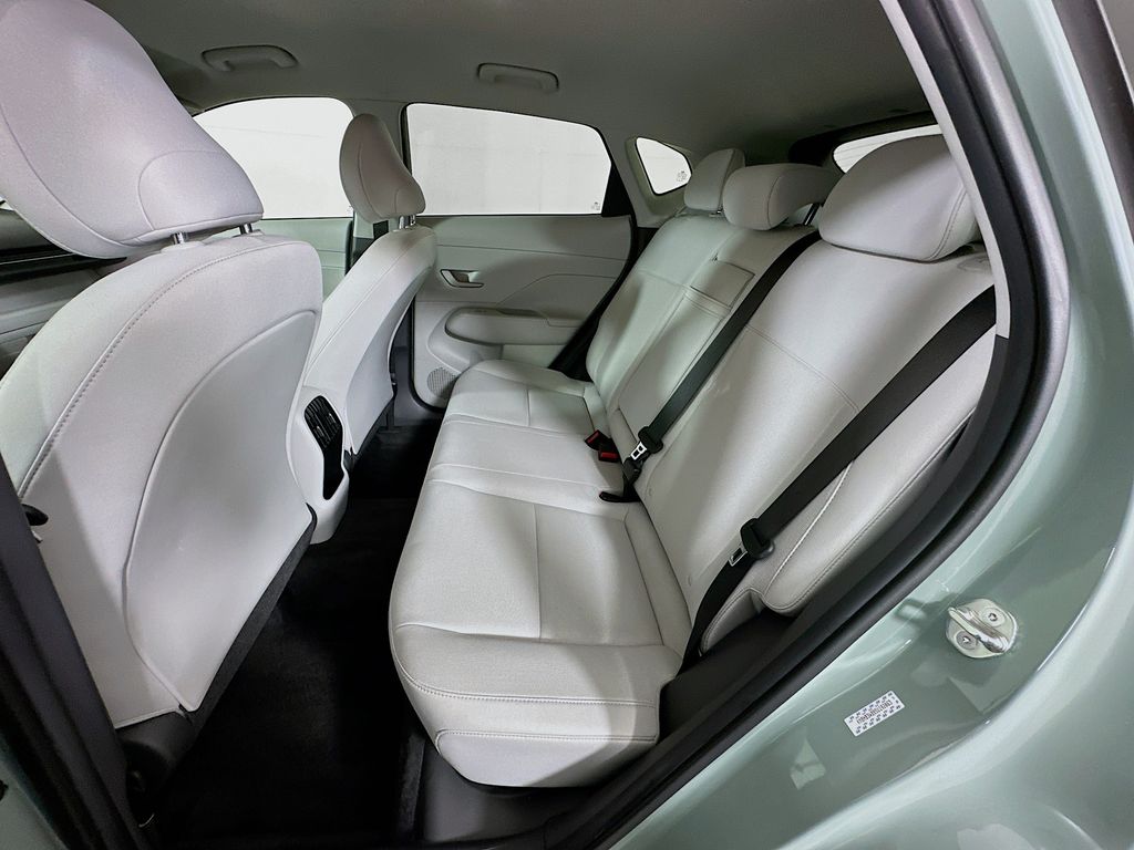 Thumbnail: 2025 Hyundai Kona - 23