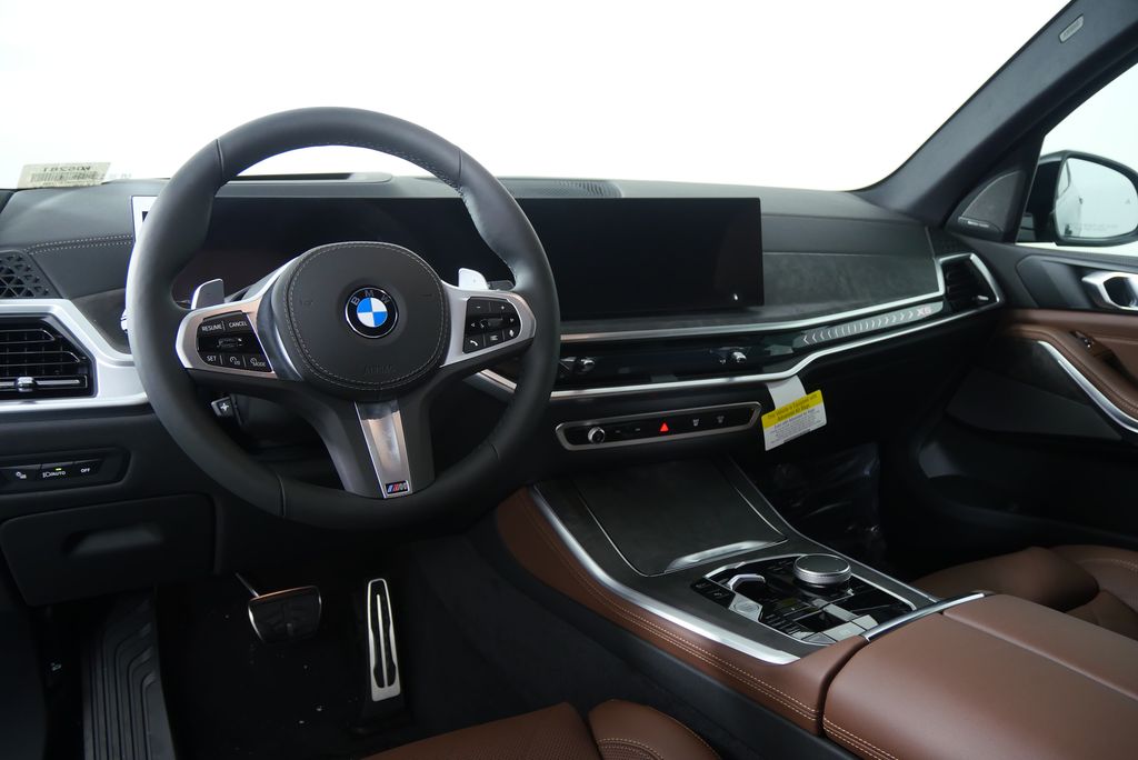 Thumbnail: 2026 BMW X5 - 18