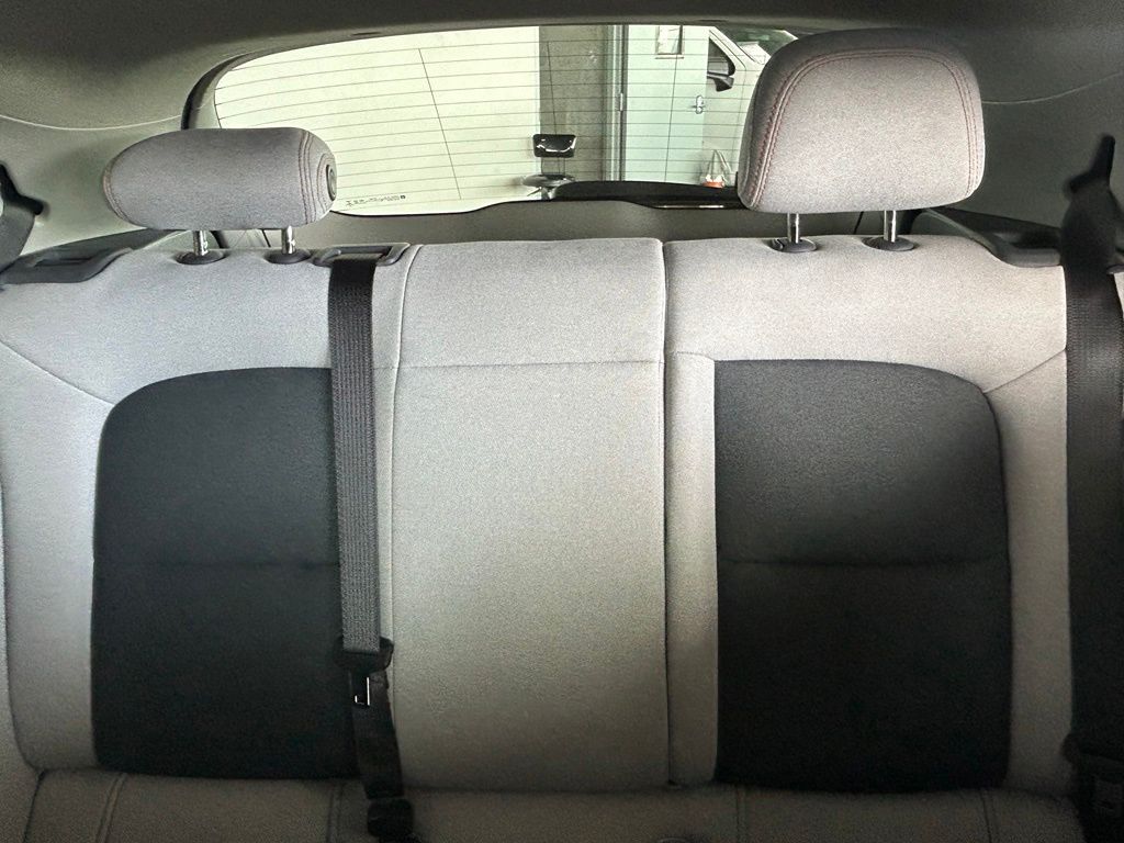 Used 2020 Summit White Chevrolet LT image 13