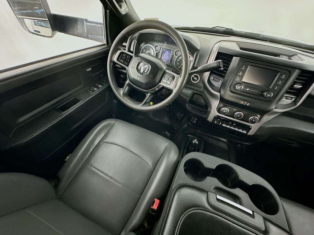 Ram5500HD9